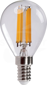 XLED G45 E14 7W/840 1055lm Źródło światła LED (D)