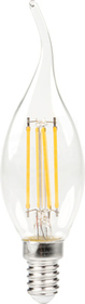 XLED C35F E14 5,9W/840 806lm Źródło światła LED (D)