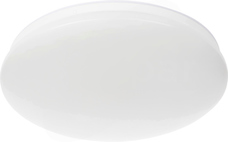 ENELO 17W/840 1500lm IP44 Plafoniera