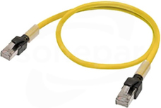 XS6W-6LSZH8SS20CM-Y Patchcord