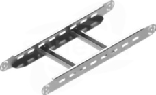 ELDC500H50 Element łuku przegubowego
