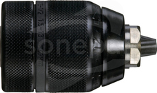 1,5-13mm 1/2"x20 Uchwyt samozaciskowy