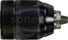 1/2"x20 1,5-13 mm Uchwyt samozaciskowy