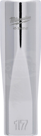 1/2"  17mm Nasadka długa