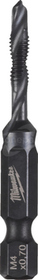 HSG-G M4x52mm 1/4" Gwintownik