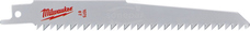 150/4,2mm HCS (3szt) Brzeszczot