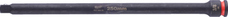 3/8" HEX 250mm Przedłużka do nasadek udarowych