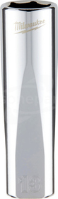 3/8" 13mm Nasadka długa