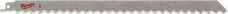 300mm HCS Brzeszczot