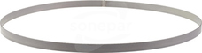 898,52mm 18TPI (3szt) Brzeszczot do piły taśmowej