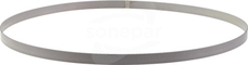 898,52mm 25TPI (3szt) Brzeszczot do piły taśmowej