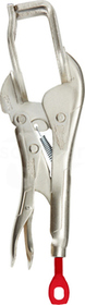 TORQUE LOCK 9" 229mm Zaciski blokujące spawalnicze