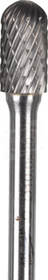 typ C 6x12,7mm Frez do metalu z węglikiem