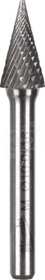 typ M 6x12,7mm Frez do metalu z węglikiem