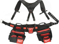 PACKOUT Uprząż budowlana