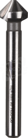 HSS 10,4mm Pogłębiacz stożkowy