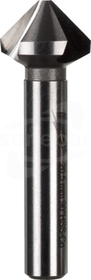 HSS 20,5mm Pogłębiacz stożkowy