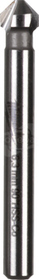 HSS 20,5mm Pogłębiacz stożkowy z kobaltem