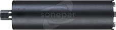 fi132mm Koronka diamentowa