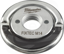 FIXTEC M14 Nakrętka do szlifierek