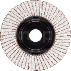 SLC50/125mm G40 Tarcza listkowa do aluminium