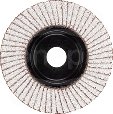 SLC50/125mm G60 Tarcza listkowa do aluminium