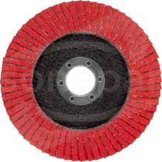 SLC50/125mm G40 XL Tarcza listkowa ceramiczna
