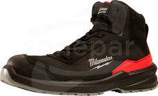 FlextredS3S 1M110133 ESD SC FO SR42 Obuwie bezpieczne