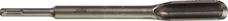 SDS plus 25/250mm Dłuto wklęsłe