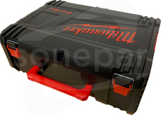 HD BOX 2 Walizka