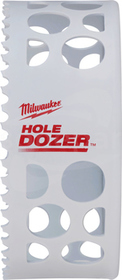 Hole Dozer fi117mm Otwornica