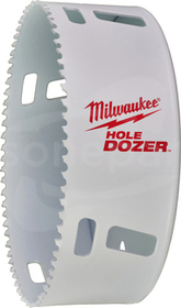 Hole Dozer fi133mm Otwornica