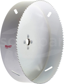 Bi-metal fi177mm Otwornica