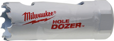 Hole Dozer fi21mm Otwornica