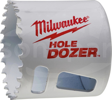 Hole Dozer fi52mm Otwornica