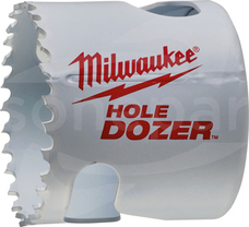 Hole Dozer fi54mm Otwornica