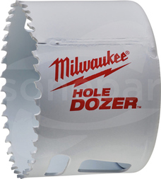 Hole Dozer fi70mm Otwornica