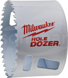 Hole Dozer fi73mm Otwornica
