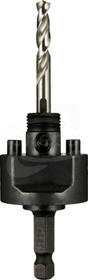 Hex 9,5mm fi32-210 Trzpień do otwornic