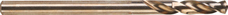 6x100mm Wiertło pilotujące do trzpieni