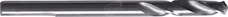 HOLESAW 6x89mm Wiertło prowadzące