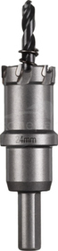 TCT 24mm Otwornica z zębami z węglika spiekanego