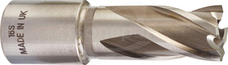 16x30mm Frez obwodowy