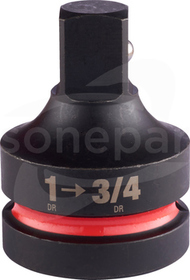 3/4" Hex Adapter nasadek udarowych