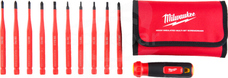 T10 / T15 / T20 / T25 TORX 4w1 Wkrętak izolowany
