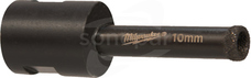 M14 10mm Wiertło diamentowe