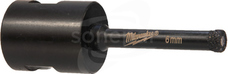 M14 6mm Wiertło diamentowe