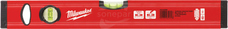 Magnetic Slim Level 40cm Poziomica