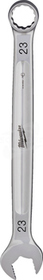 MAXBITE 23mm Klucz płasko-oczkowy
