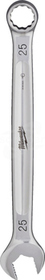 MAXBITE 25mm Klucz płasko-oczkowy